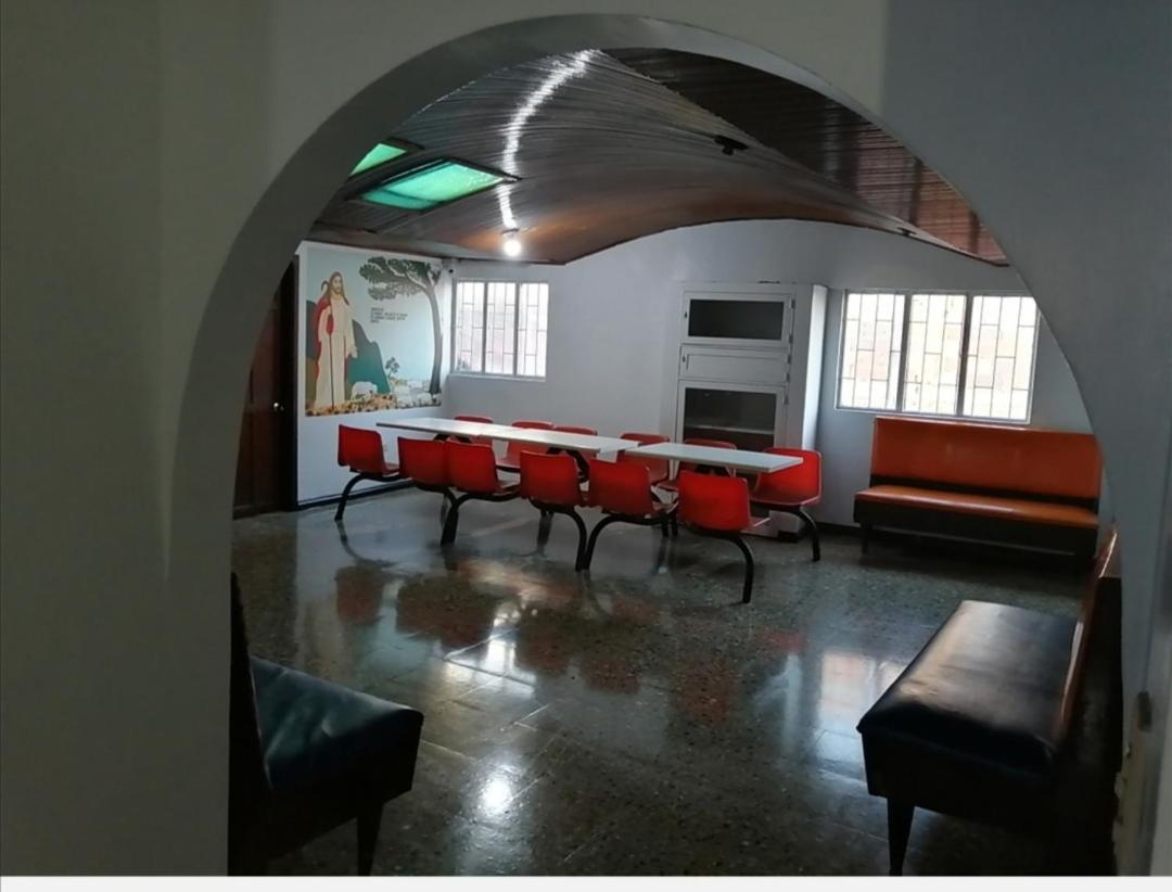 Hotel Consuelo Tunja Zewnętrze zdjęcie