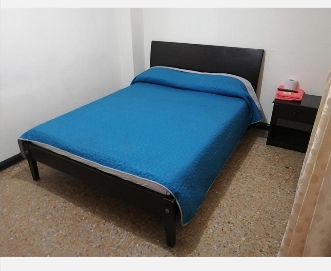 Hotel Consuelo Tunja Zewnętrze zdjęcie